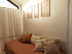 Casa a estrenar! A 5 minutos de la terminal de omnibus y muy cerca del centro!